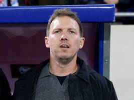 DFB-Team: Das Finale gegen die Slowakei ist noch das leichteste Finale