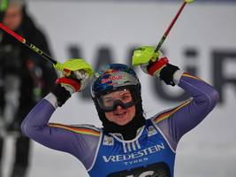 Ski alpin: Das Schweigen der Lappen