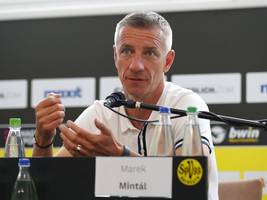Slowakei-Legende Marek Mintal: „Ein solcher Sieg ist nach zwei Monaten nicht vergessen“