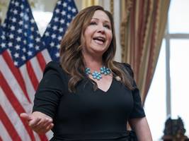 Adelita Grijalva: Die Frau, die dafür sorgen könnte, dass die Epstein-Akten freigegeben werden