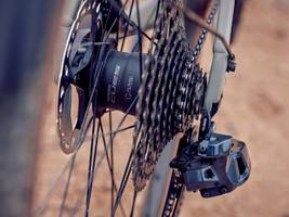 Fahrradtechnik: Neue Automatikschaltung fürs Rad