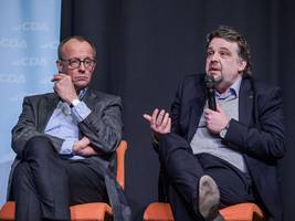 heftige kritik in der cdu an eigener führung: „entsetzt über die fettnapfquote“