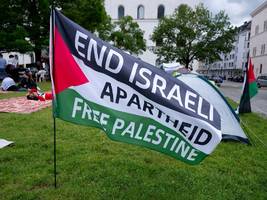 Hochschulen in München: Nach heftiger Kritik: LMU setzt Nahost-Veranstaltung ab