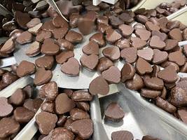 Max Weiss in Neu-Ulm: Warum der Lebkuchen eigentlich ein Sommergebäck ist