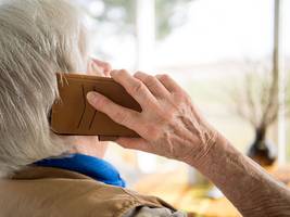 telefonbetrug: „wahnsinn, wie echt die stimme meiner enkelin klang“