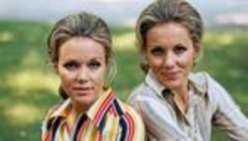 Alice und Ellen Kessler: Für immer Zwillinge