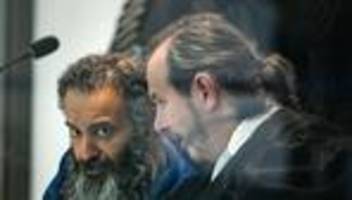 Anschlag auf Weihnachtsmarkt: Vernehmer: Attentäter stellte sich selbst in den Mittelpunkt