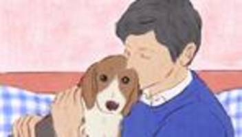 Arbeitsteilung im Haushalt: Der Welpe zog ein – dann begannen die Probleme erst richtig