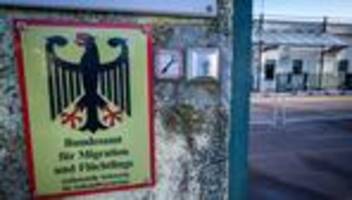 Asylpolitik: MV erwartet abnehmenden Asyldruck auf Kommunen