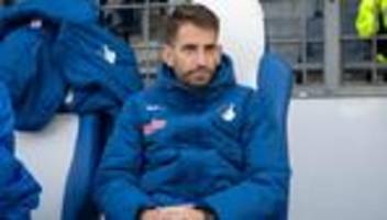 Beim Bundesliga-Sechsten: Frauen-Trainer Dedes muss in Hoffenheim gehen