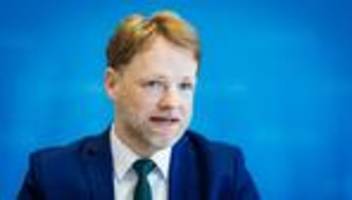 Bürokratie: Neue Vertrauenskultur – Land senkt Auflagen für Fördergeld