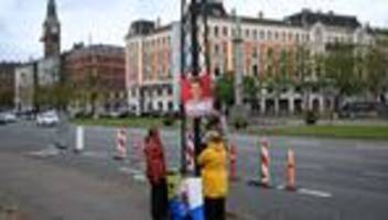 dänemark: hacker greifen webseiten von dänischen parteien vor wahlen an