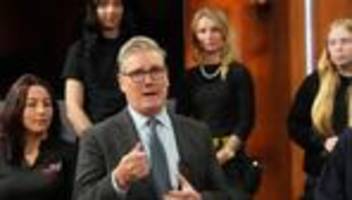 Einwanderung: London verschärft Asylrecht - Aufenthalt nur noch 30 Monate