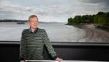 Elbvertiefung: Der tägliche Newsletter aus Hamburg: Eine letzte Begegnung mit Hark Bohm