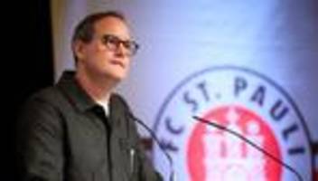 FC St. Pauli: Die vergangenen Monate waren intensiv