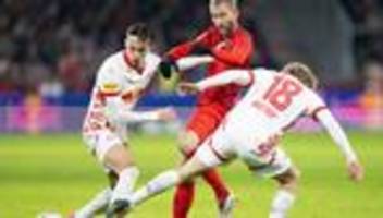 Freundschaftsspiel: FC Bayern testet im Winter wieder gegen Salzburg