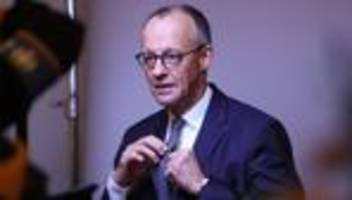 Friedrich Merz: Der Kanzler kämpft um seine Koalition