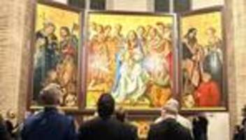 Gesellschaft: Wie ein deutscher Bettler in Rom zum Heiligen wurde