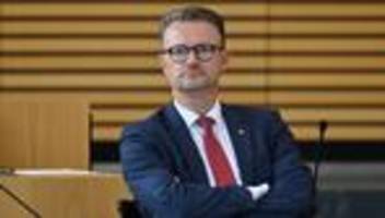 Hochschulfinanzierung: Minister: Verhandlungen um Hochschulgelder erst am Anfang