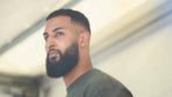 joe adade boateng: eloquent, cool, radikal