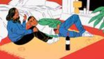 Liebe im Freundeskreis: Je mehr wir die Gefühle ignorierten, desto stärker wurden sie