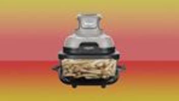 Ninja Crispi: Die Tupperdose mit Zipfelmütze