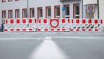 Osnabrück: Bombenentschärfungen gestört: über 100 Bußgeldbescheide