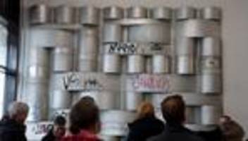 Ostmoderne im Fokus: Neubrandenburg sucht DDR-Schätze: Bürger können helfen