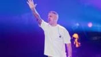 Personenschützer: Nach Bushido-Affäre: Polizei will Nebenjobs strenger prüfen