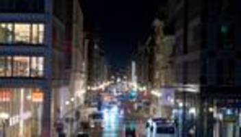 Stadtentwicklung: Comeback für die Friedrichstraße: Mehr Platz zum Flanieren