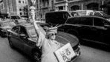 unterstützung von donald trump: die irrtümer über donald trumps rückhalt