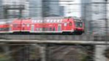 Verkehrsverbund: RMV stellt Änderungen zum Fahrplanwechsel vor