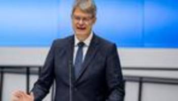 Von Eifel bis Südpfalz: Bundesminister Schnieder: Verkehrsprojekte auf gutem Weg