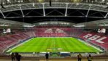 WM-Qualifikation: DFB-Team mit Kimmich und Schlotterbeck gegen die Slowakei