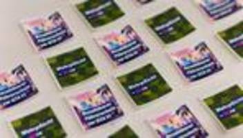 Wehrdienst: Tausende junge Erwachsene bekommen Post von der Bundeswehr