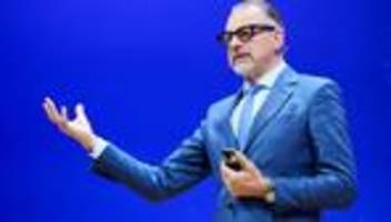 Weltraum: Esa-Chef will deutlich höheren Raumfahrt-Etat