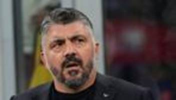 1:4 gegen Norwegen: Pfiffe nach Blamage: Italien blüht nächstes WM-Quali-Debakel