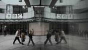 Großbritannien: BBC will gegen mögliche Klage von Donald Trump kämpfen