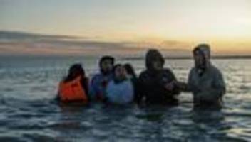 Großbritannien: Solidarität nur noch nach innen