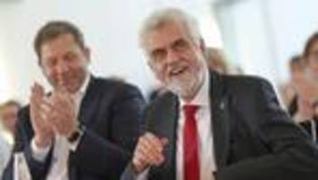 Landtagswahl in Sachsen-Anhalt: Hallo, uns gibt es auch noch!