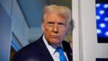 USA: Was Donald Trump wirklich fürchten muss