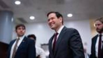 venezuela: usa wollen venezolanisches drogenkartell auf terrorliste setzen