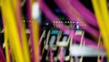 IT: Schwarz-Gruppe investiert elf Milliarden Euro in neues Rechenzentrum