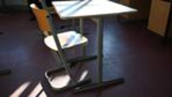 berlin: polizei warnt vor falschinformation über anschlagsgefahr an schulen