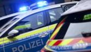 Bochum: Bewaffnete Zwölfjährige bei Polizeieinsatz lebensgefährlich verletzt