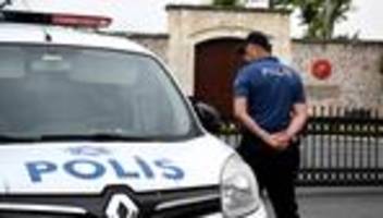 Istanbul : Weitere Personen nach Tod von drei Urlaubern aus Hamburg festgenommen