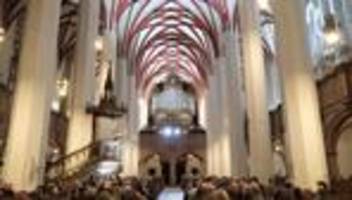 Leipzig: Bisher unbekannte Orgelwerke von Johann Sebastian Bach präsentiert