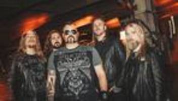 Sabaton: Und sofort hat man Lust, Taue zu straffen