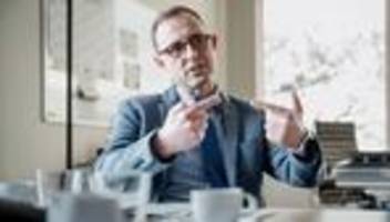 Dirk Schrödter: Vermissen Sie Microsoft schon, Herr Schrödter? Nein