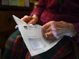 Abstrakte Zahl, handfester Streit: Was ist dieses Rentenniveau?